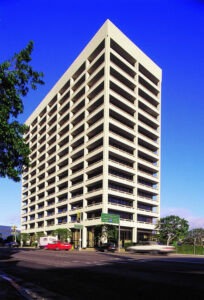 Chances Marriage and Family Counseling Sherman Oaks office