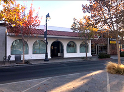 Chances Marriage and Family Counseling Lancaster office