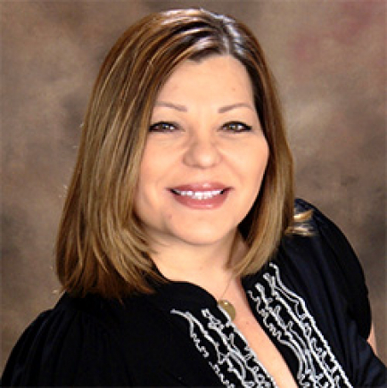 Azize Coskun Chances Counseling Headshot