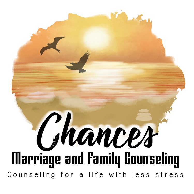 Chances Marriage and Family Counseling logo