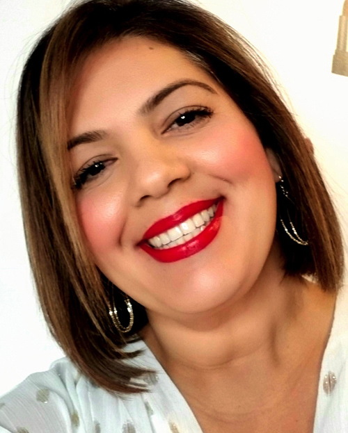 Liz Guitierrez Chances Counseling Headshot