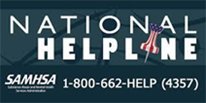 National helpline information
